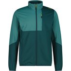 CMP  Herren  Fleecejacke tuerkis Größe XL Trekking  Elastisch