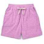 Bongusta - Naram Shorts - Shorts Gr XS - 0 rosa