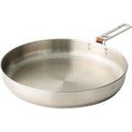 Sea to Summit Detour Stainless Steel Pan 10 in - Pfanne uni