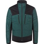 Vaude Minaki IV  Herren  Kunstfaserjacke gruen Größe S Mountainbike  Elastisch