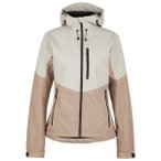 Heber Peak - Women's EvergreenHe. Softshell Light Jacket - Softshelljacke Gr XS 
