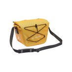 Vaude Proof Box   Fahrradtaschen gelb Größe 6L Camping
