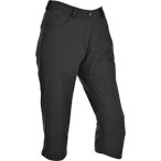 MAUL Damen Caprihose Sidney XT, Größe 46 in Schwarz