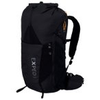 Exped - Skyline 45 - Tourenrucksack Gr L/XL - 49-57 cm schwarz