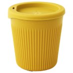 Sea to Summit - Passage Cup - Becher Gr 400 ml gelb