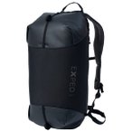 Exped - Radical 30 - Reiserucksack schwarz/blau