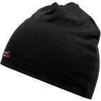 DEVOLD Breeze Merino 150 Beanie - Merino Mütze black