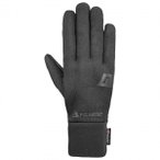 Reusch - Power Stretch Touch-Tec - Handschuhe Gr 7 grau