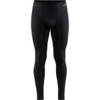 CRAFT Herren Unterhose ACTIVE EXTREME X PANTS M, Größe S in Schwarz