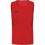 JAKO Kinder Tanktop Challenge, Größe 152 in Rot