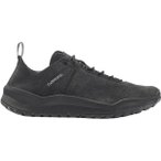 LOWA Herren Walkingschuhe KALOYA LT, Größe 43 ½ in Grau