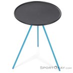 Helinox Side Table Medium Campingtisch-Schwarz-One Size