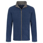 Sherpa Herren Rolpa Eco Fleecejacke XXL