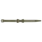 Sea to Summit - Stretch-Loc Mini Strap - Befestigungsschlaufe Gr 450 mm grün