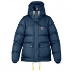 Fjällräven - Women's Expedition Down Lite Jacket - Daunenjacke Gr S blau