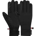 Reusch Kavik Touch-Tec Stormbloxx   Skihandschuhe schwarz Größe 7.5 Trekking  