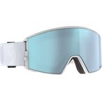 Scott React Skibrille  Skibrillen weiss Größe One Size Freeride | Splitboard |
