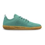 Groundies - Women's Active Knit - Barfußschuhe 36 türkis