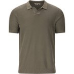 NOU Poloshirt Beusch, Größe L in Grün
