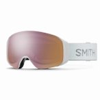 Smith 4D MAG S Skibrille ( Neutral one size Größe,)