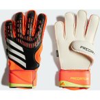 ADIDAS Herren Handschuhe PRED GL MTC FS, Größe 11 in Schwarz