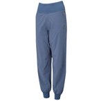 Moon Climbing Women's Samurai Pant Kletterhose, XS, ocean blue