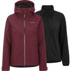 Didriksons TRINYA 2 Doppeljacke Damen