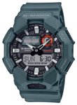 Casio G-Shock (GA-010-2AER) - Multifunktionsuhr