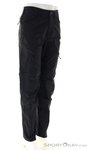 The North Face Exploration Convertible Herren Outdoorhose-Schwarz-36