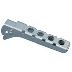 Trangia - Griff für 25er und 27er System Gr 50 g grau