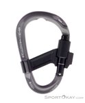 Mammut Smart 2.0 HMS-Karabiner-Grau-One Size