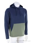 La Sportiva Podium Hoody Herren Sweater-Dunkel-Blau-S