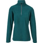 BRUNOTTI Damen Rolli Misma Fleece, Größe M in Grün