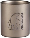 Nordisk Titanium Mug - Tasse