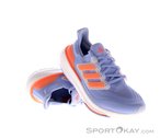 adidas rink Damen Laufschuhe-Hell-Blau-8