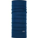 P.A.C. Merino Schlauchtuch Unisex ( Dunkelblau one size Größe,)