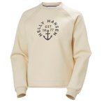 Helly Hansen - Women's Capri Graphic Sweater - Pullover Gr S beige