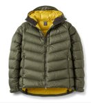 Rab Glaceon Pro Jacket - Daunenjacke