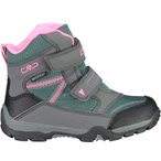 CMP Pyry WP  Kinder  Winterschuhe & Winterstiefel grau Größe 34 Lifestyle Wass