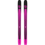 Black Crows Corvus Freerideski 25/26  Ski pink Größe 181CM Freeride