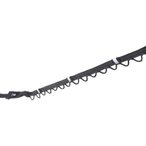 Helinox Daisy Chain - Materialleine uni