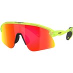 Oakley Stunt Devil S Sportbrille  Sportbrillen & Sportsonnenbrillen gelb Größe