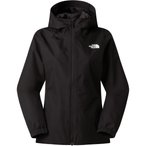 The North Face Quest Mono  Damen  Regenjacke schwarz Größe M Trekking  Winddic