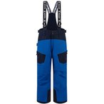 Kamik Mars Hose Kinder  Isolationshose blau Größe 128 Skifahren  Wasserdicht W