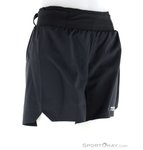 adidas Terrex XPR Shorts Damen Laufshort-Schwarz-XL