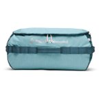 Black Diamond - Stonehauler 65 Duffel - Reisetasche Gr 65 l türkis