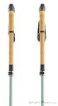 Leki Makalu FX Carbon Compact 100-120cm Trekkingstöcke-Hell-Grau-120