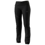 Dynafit - Women's Transalper Pro Pants - Trekkinghose Gr S schwarz