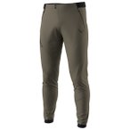 Dynafit - Traverse Dynastretch Pant - Trekkinghose Gr L braun