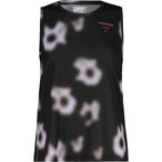 Maloja ChampelM. Top Damen  Tanktops schwarz Größe L Trailrunning | Laufen  El